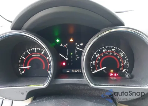 2012 Toyota Highlander Se V6 from USA, damaged, VIN 5TDZK3EH2CS080663